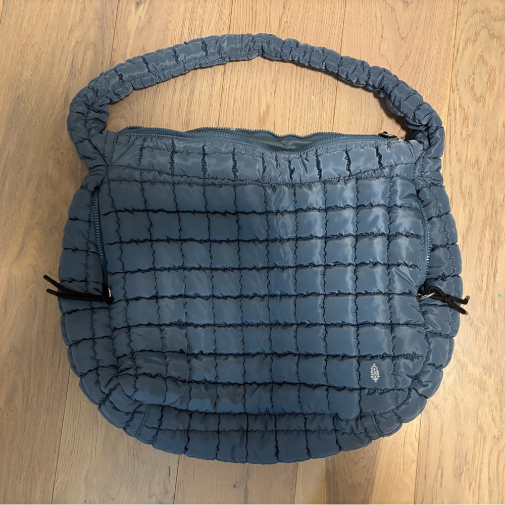 Free People Movement Quilted Carryall